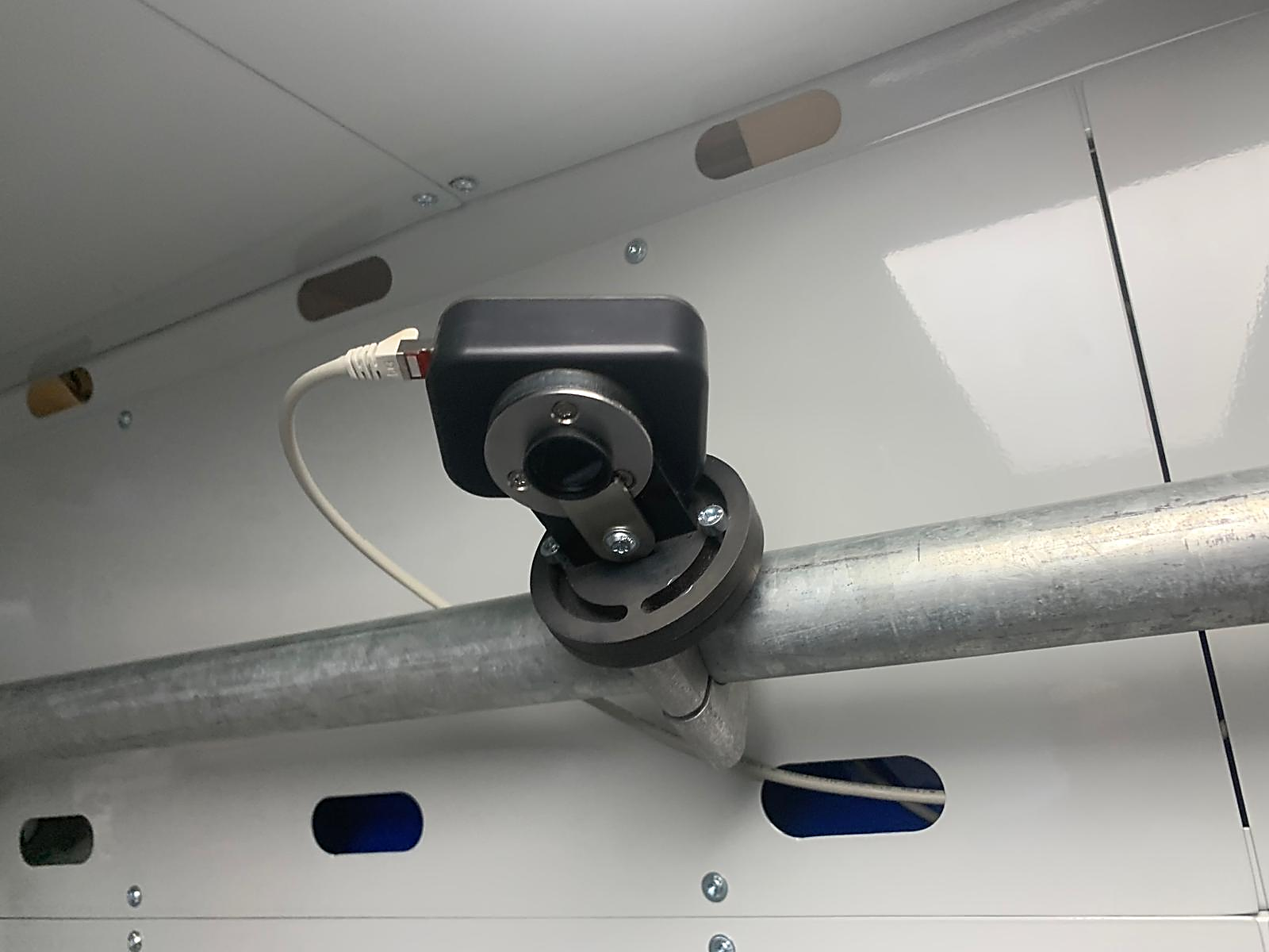 CStream AI Camera
