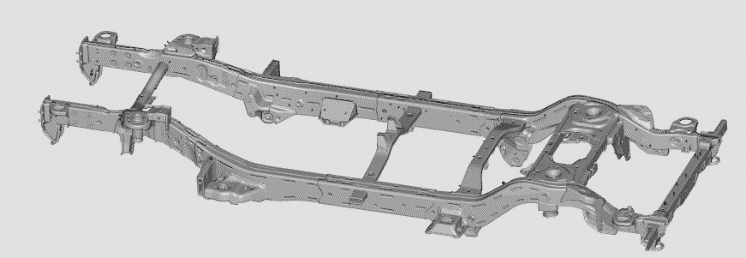 Large structures