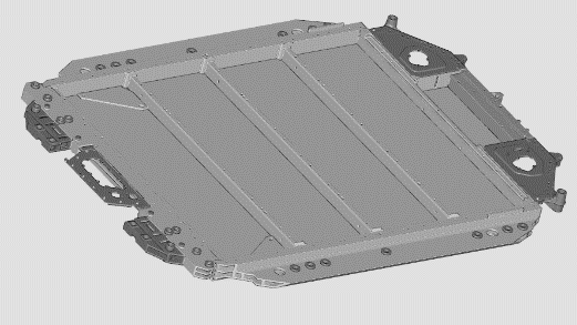 Battery components